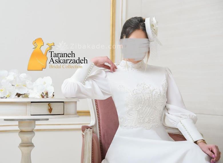 مانتو عقد از کجا بخرم